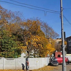 Suschyovsky Val Street, вл19, Moscow: photo