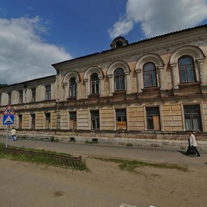 Volodarskogo Street, 26/9, : foto