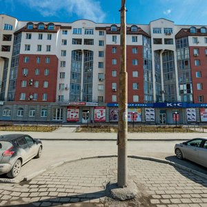 Kosmonavtov Avenue, 62, Yekaterinburg: photo