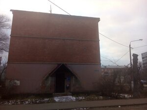 Орехово‑Зуево, Улица Ленина, 98: фото