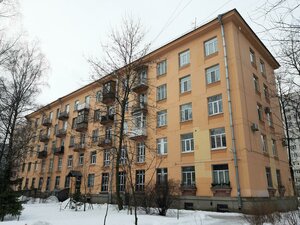 Basseynaya Street, No:57, Saint‑Petersburg: Fotoğraflar