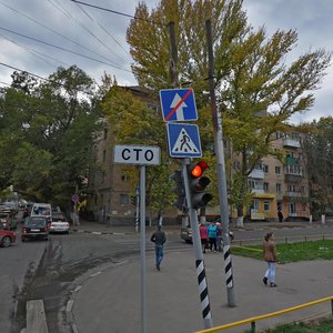 Ulitsa imeni I.A. Slonova, 35, : foto
