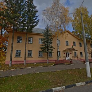 Stahanawski Lane, 3, Minsk: photo