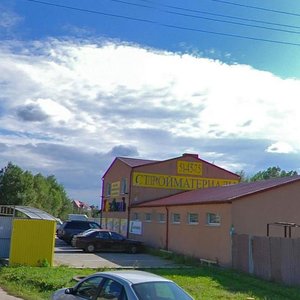 Baltiyskaya ulitsa, 53, : foto