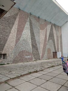 Revolyutsionnaya Street, 9, Togliatti: photo