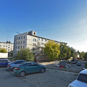Logovskaya ulitsa, 5, Volgograd: photo