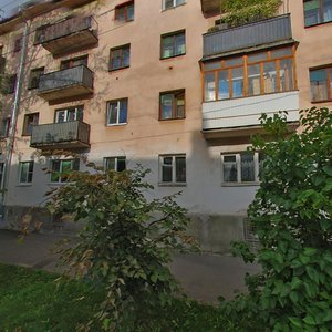 Prusskaya Street, 5/21, : foto