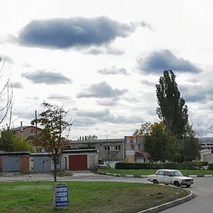 Promyshlennaya Street, 6к1 ، : صورة