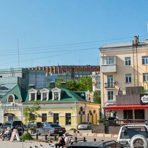Semyonovskaya Street, 18, : foto