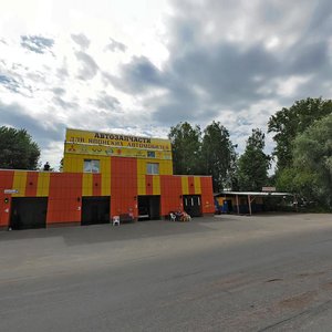Брянск, Флотская улица, 39А: фото