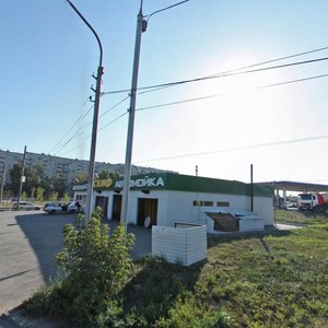 Komsomolskaya ulitsa, 31А, Novosibirsk: photo