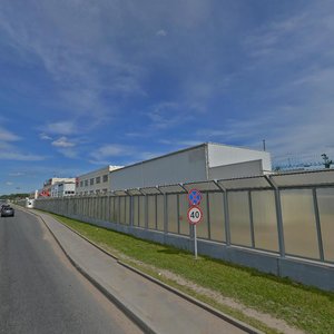 Химки, Квартал Клязьма, 1Г: фото
