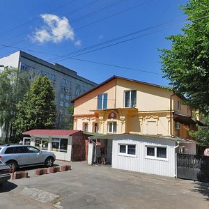 Vulytsia Tymiriazieva, 23, : foto