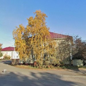 Barrikad Street, 171, Irkutsk: photo