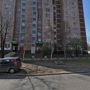 Napolny Drive, 2/21 ، موسكو: صورة