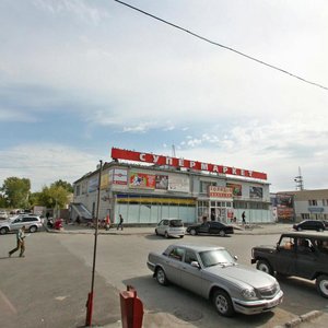 Ivanova Street, 2, Novosibirsk: photo
