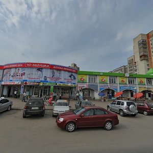 60-letiya SSSR Avenue, No:23Б, Lipetsk: Fotoğraflar