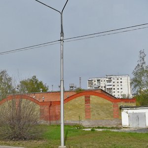 5th Zavodskoy Lane, 28, Belgorod: photo