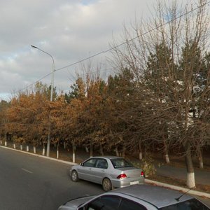 Астрахань, Улица Набережная реки Царева, 9/3: фото