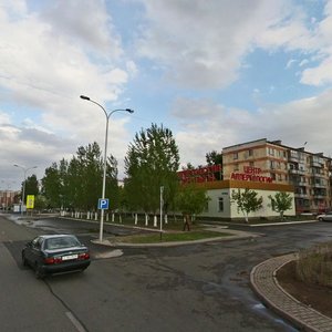 Kúıshi Dına kóshesi, 2, : foto
