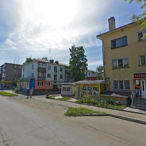 Krasnogvardeyskaya ulitsa, 9 ، : صورة
