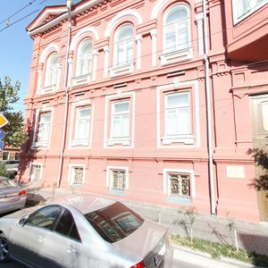 Sverdlova Street, 81/14, Astrahan: photo