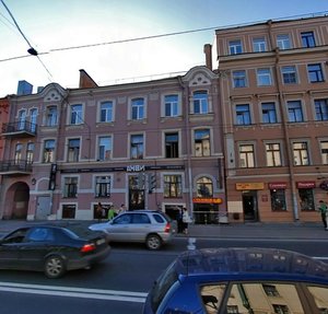 Moskovskiy Avenue, 53, Saint Petersburg: photo