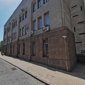 Кропивницкий, Площадь Героев Майдана, 1: фото