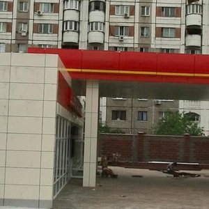 Алматы, Микрорайон Аксай-4, 5: фото