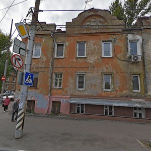 Ulitsa imeni Chelyuskintsev, 75/41, Saratov: photo