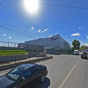 Industrialnaya Street, 11, Podolsk: photo