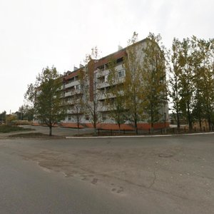 Novorossiyskaya Street, 6, Astrahan: photo