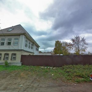 Pavlovskaya ulitsa, 1, : foto