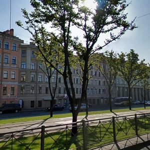 Moskovskiy Avenue, 148, : foto