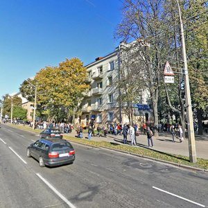 Sviardlova Street, 15, : foto