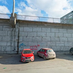 Екатеринбург, Улица Малышева, 164: фото