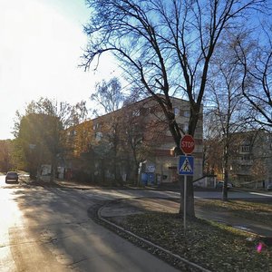 Ulitsa Bundurina, 38, : foto