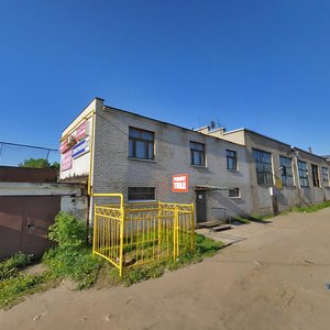 Stankostroiteley Street, 20, Ivanovo: photo