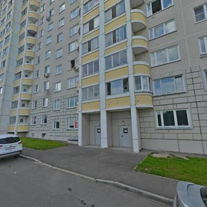 Zavidnaya Street, 19, Vidnoe: photo