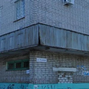 Kolesanova Street, 11, Ivanovo: photo