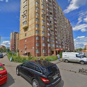 Noviy Boulevard, 21, Dolgoprudniy: photo