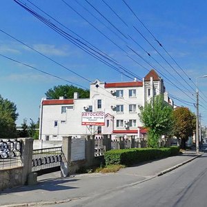 Prospekt Stepana Bandery, 34А, Ternopil: photo