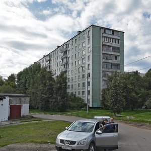 Ул родниковая в москве