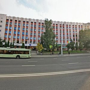 Kalvaryjskaja Street, 17, Minsk: photo