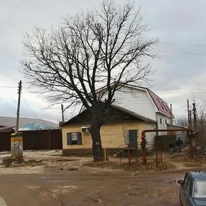 Ulitsa Bumazhnikov, 67А, Balakhna: photo