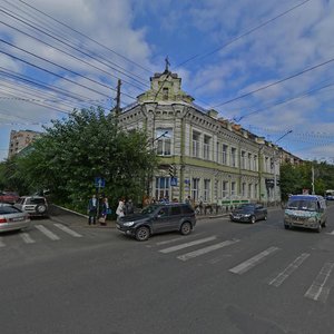 Красноярск, Улица Диктатуры Пролетариата, 38: фото