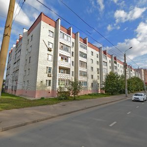 Avangardnaya Street, 171А, Kazan: photo