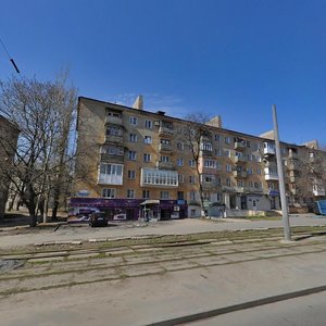 Vulytsia Cheliuskintsiv, 204, Donetsk: photo