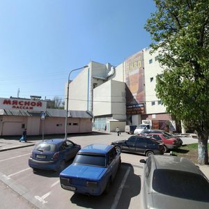 Stachki Avenue, 25, : foto