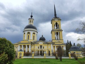 Sovetskaya ulitsa, 15А, : foto
